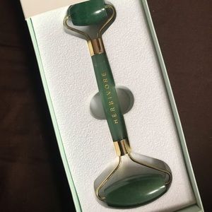 Herbivore Jade Facial Roller